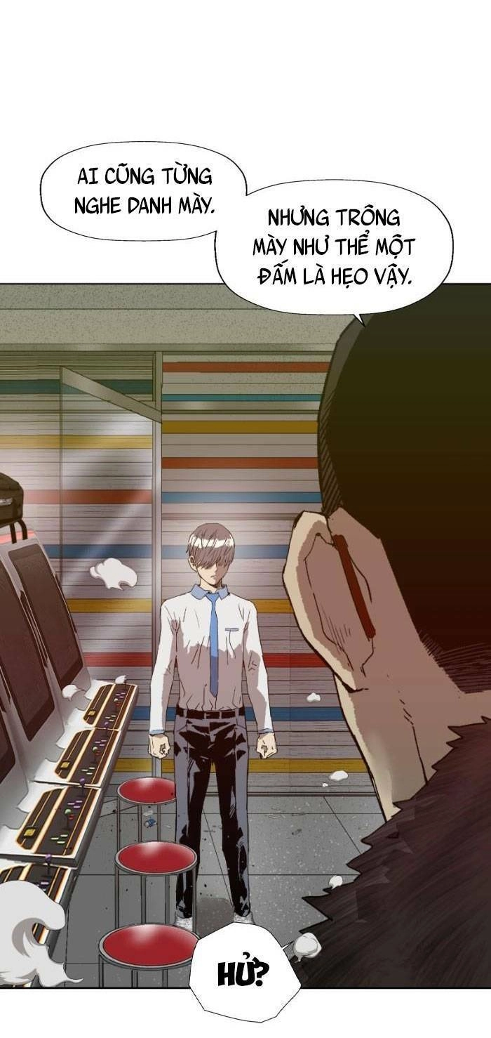 Anh Hùng Yếu Chapter 209 - 79