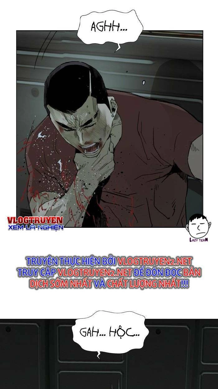 Anh Hùng Yếu Chapter 211 - 12