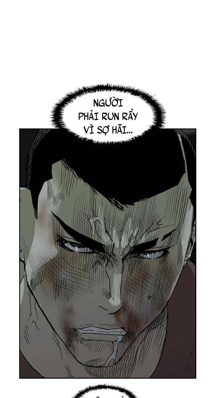 Anh Hùng Yếu Chapter 211 - 16