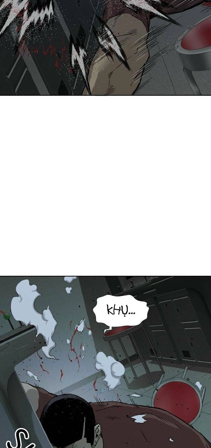 Anh Hùng Yếu Chapter 211 - 23