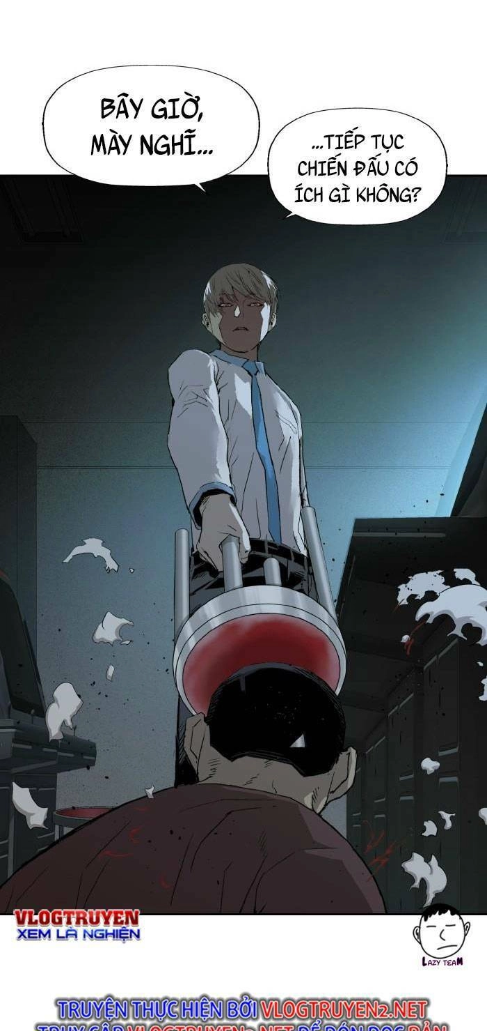 Anh Hùng Yếu Chapter 211 - 27