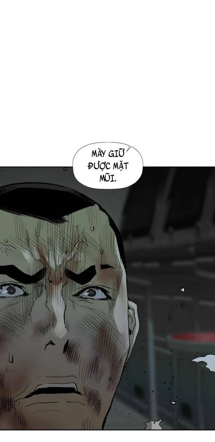 Anh Hùng Yếu Chapter 211 - 35