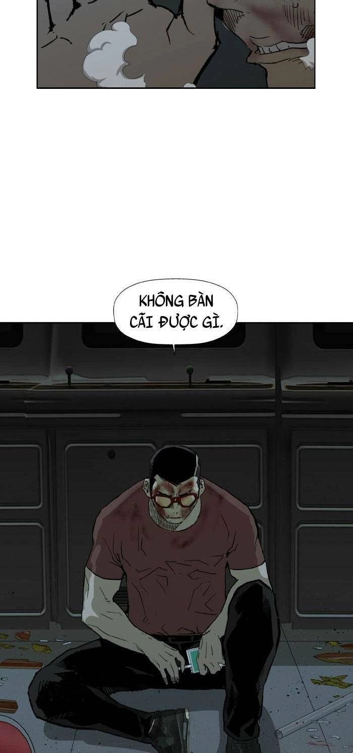 Anh Hùng Yếu Chapter 211 - 40