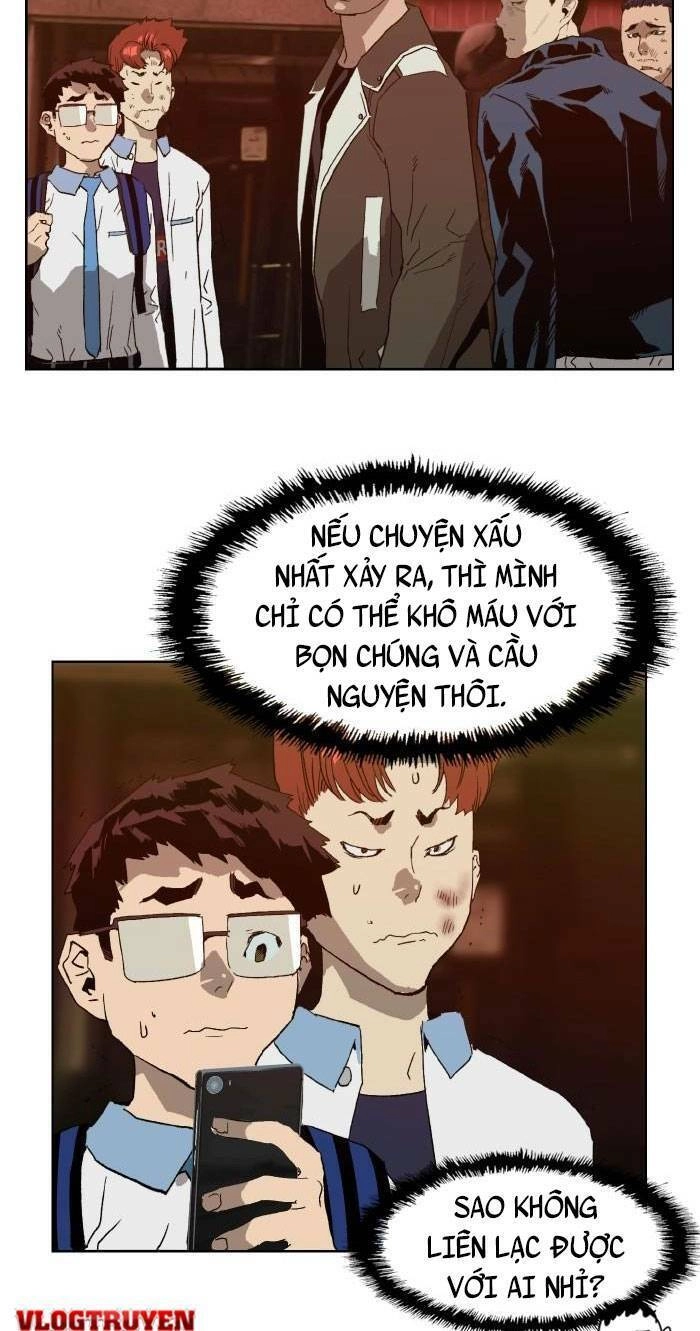 Anh Hùng Yếu Chapter 211 - 54