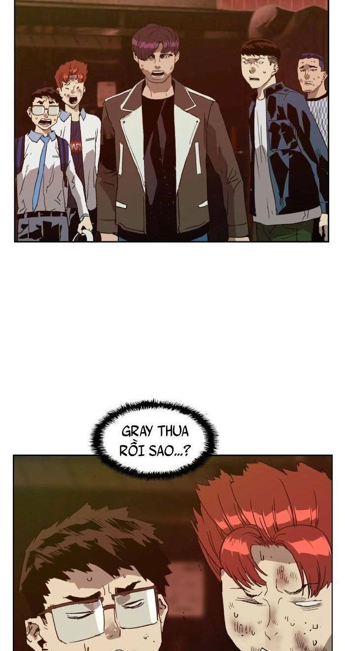 Anh Hùng Yếu Chapter 211 - 57