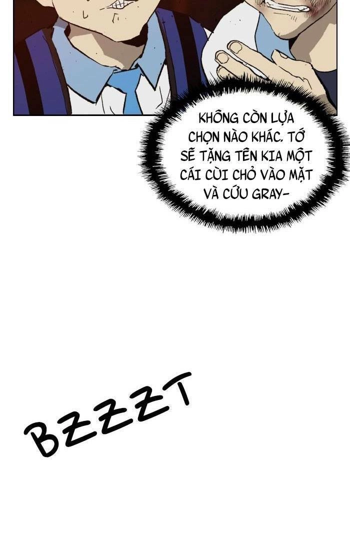 Anh Hùng Yếu Chapter 211 - 58