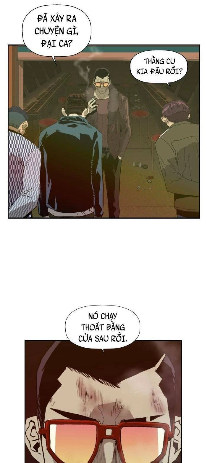 Anh Hùng Yếu Chapter 211 - 61