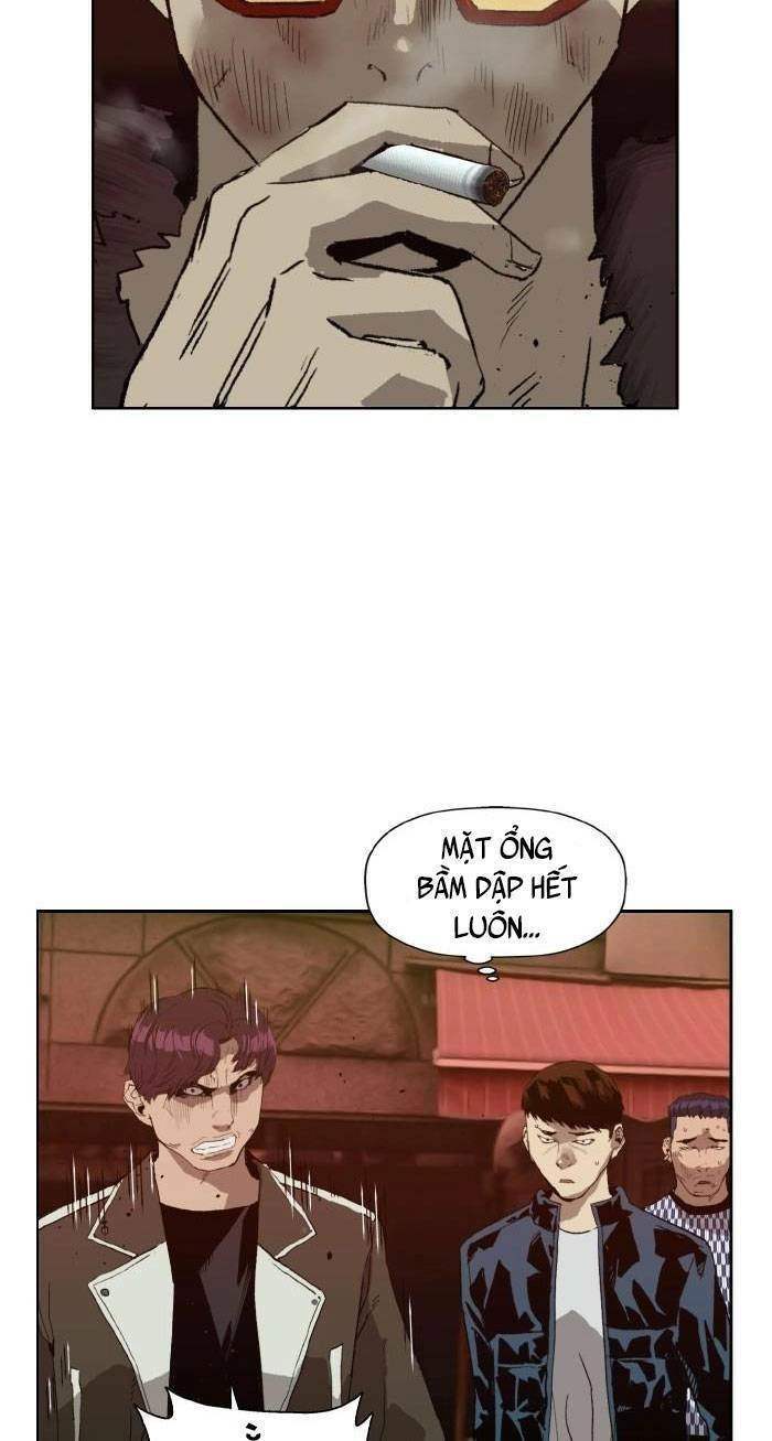 Anh Hùng Yếu Chapter 211 - 62