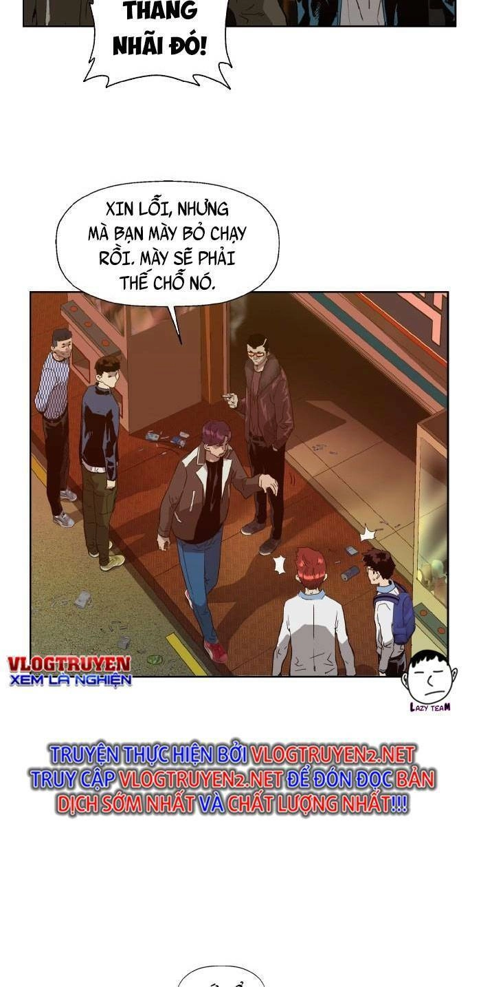 Anh Hùng Yếu Chapter 211 - 63
