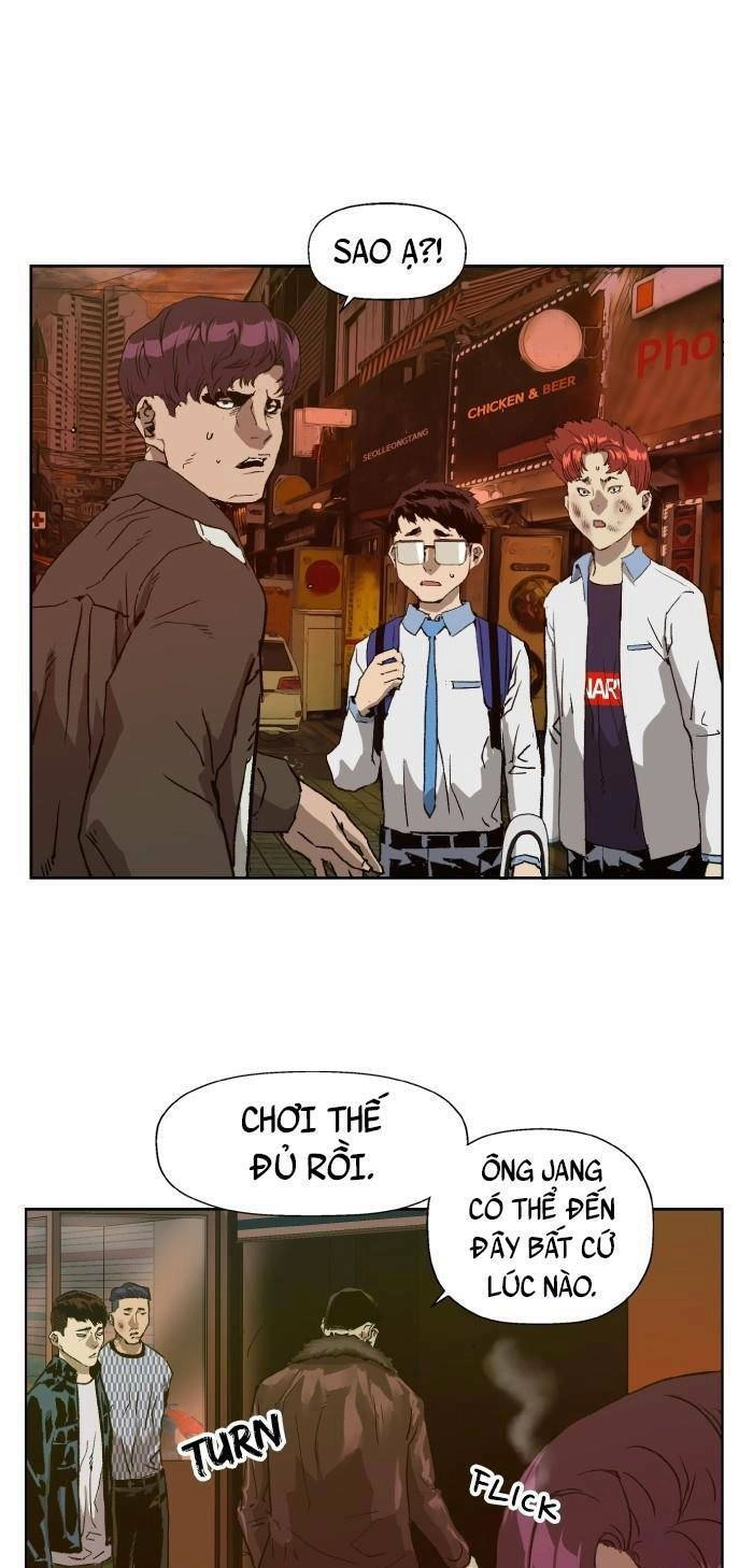 Anh Hùng Yếu Chapter 211 - 65