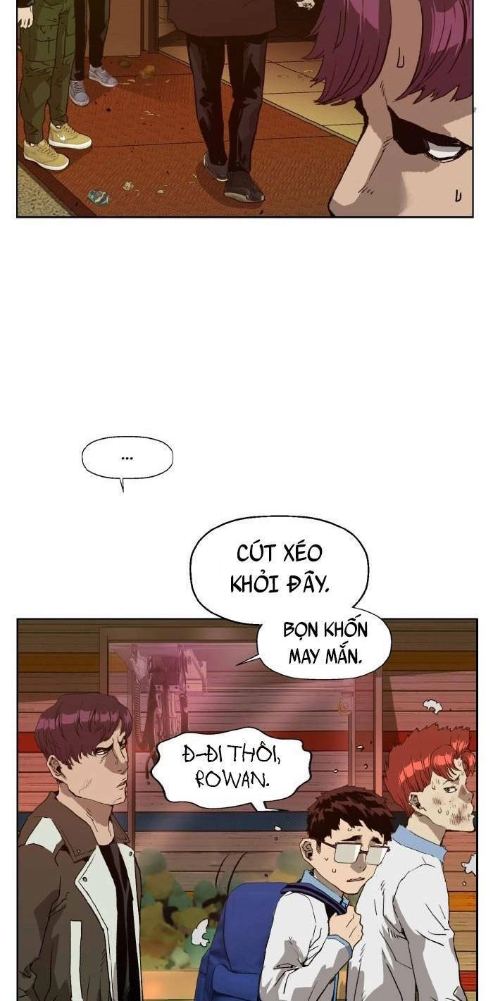 Anh Hùng Yếu Chapter 211 - 66