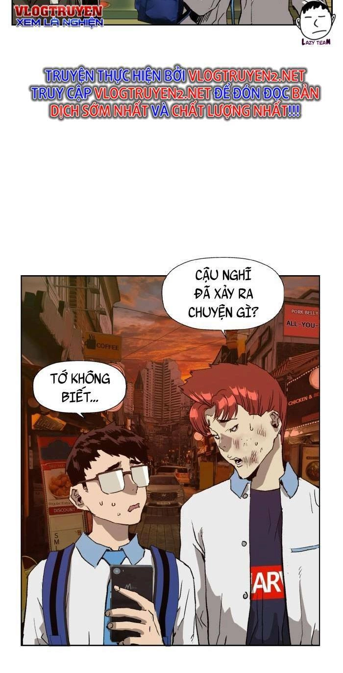 Anh Hùng Yếu Chapter 211 - 67
