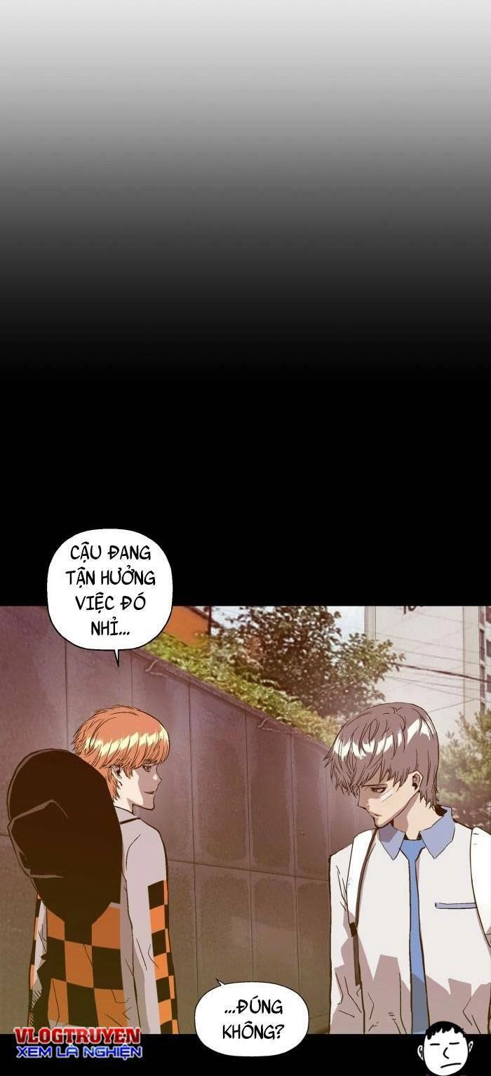 Anh Hùng Yếu Chapter 211 - 71