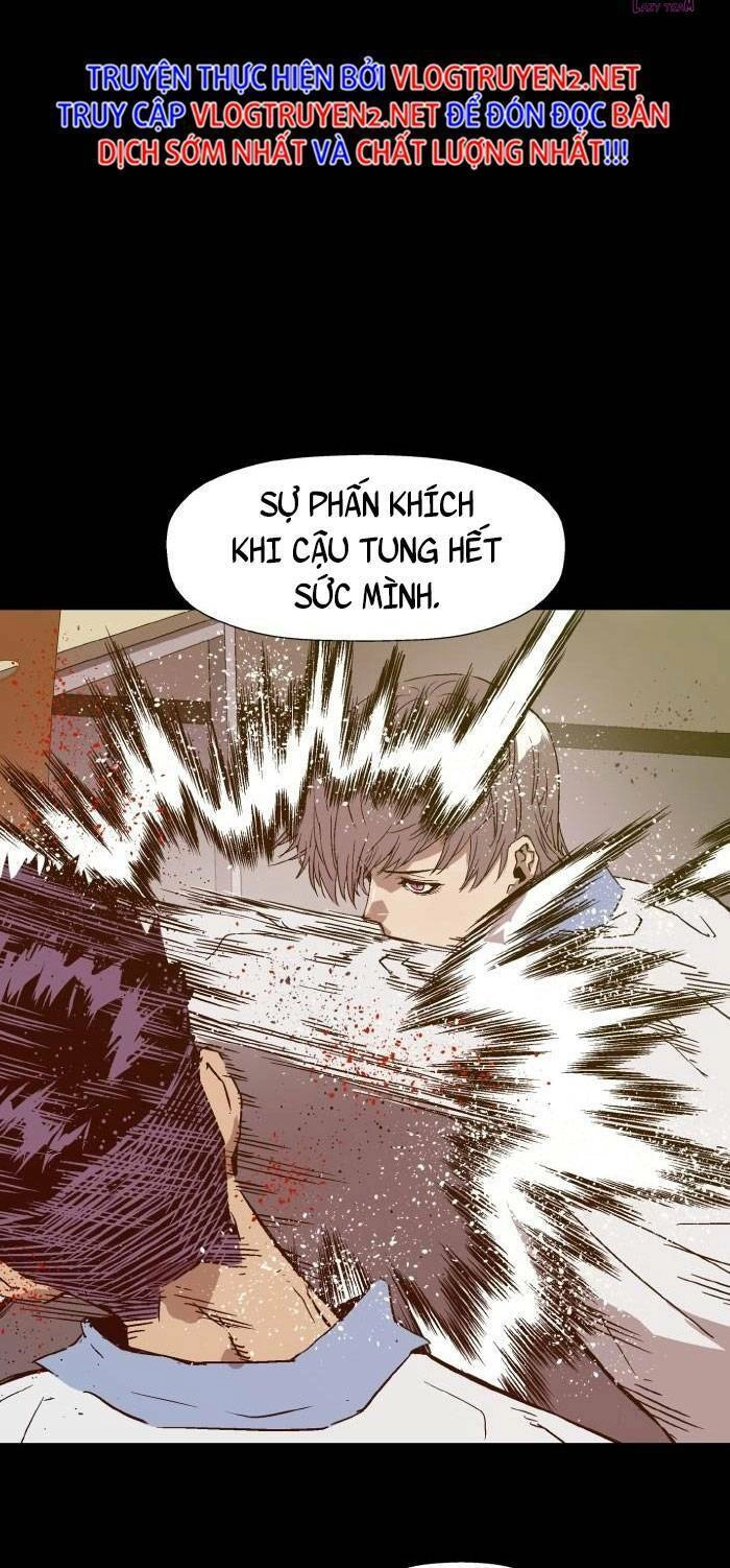 Anh Hùng Yếu Chapter 211 - 72
