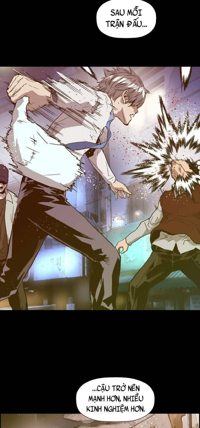 Anh Hùng Yếu Chapter 211 - 73
