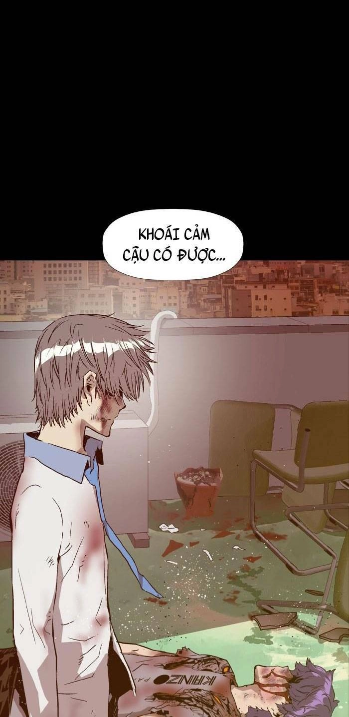 Anh Hùng Yếu Chapter 211 - 75