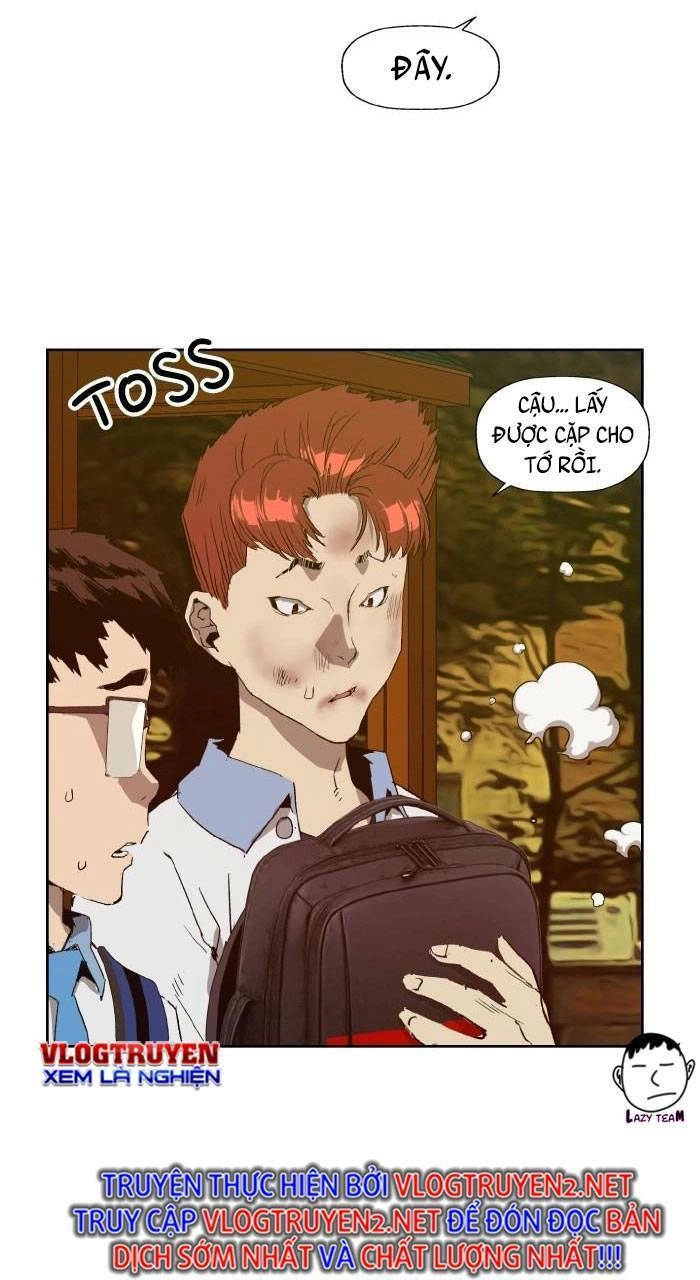 Anh Hùng Yếu Chapter 211 - 83