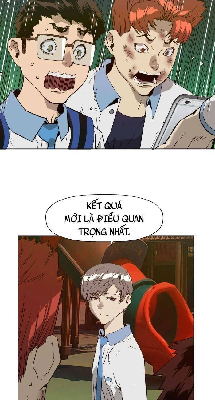 Anh Hùng Yếu Chapter 211 - 86