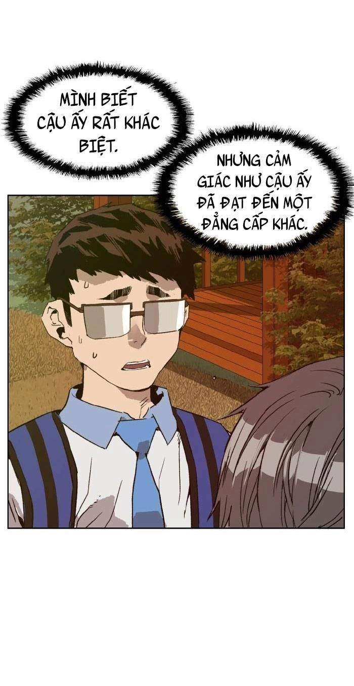 Anh Hùng Yếu Chapter 211 - 88