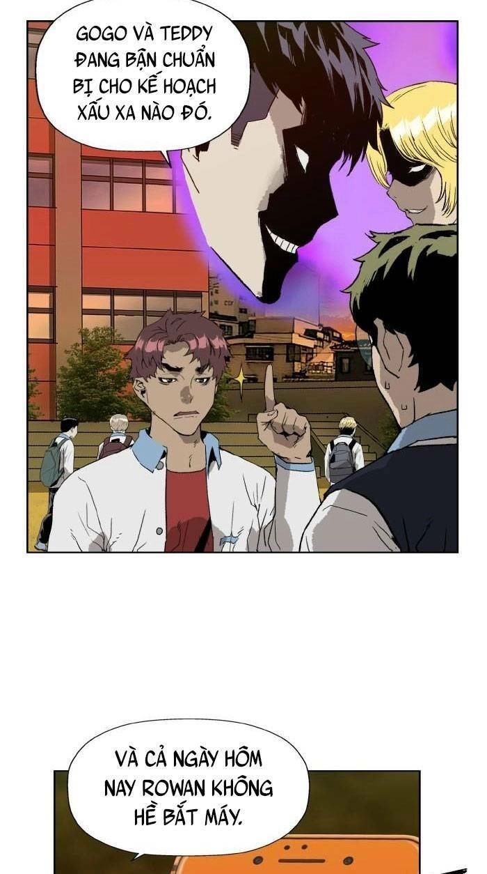 Anh Hùng Yếu Chapter 211 - 92