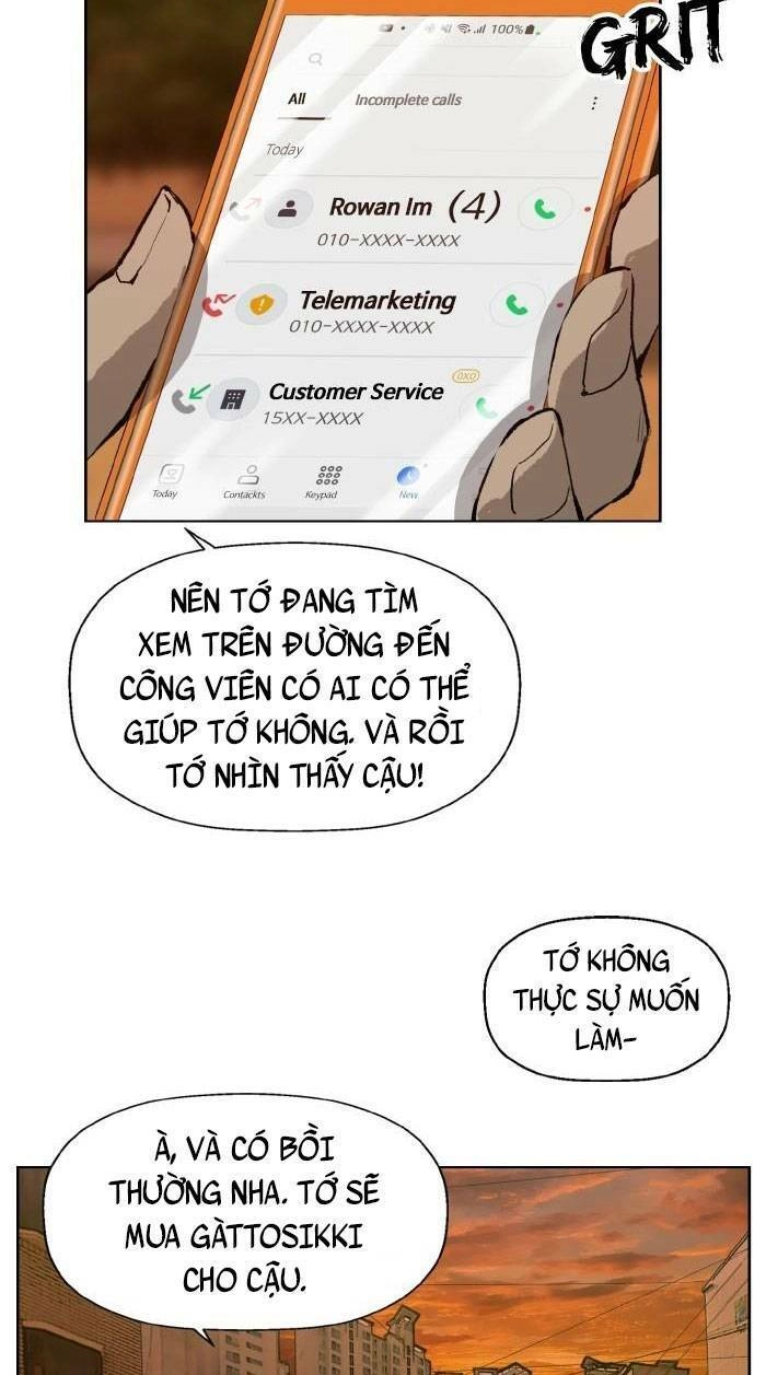 Anh Hùng Yếu Chapter 211 - 93