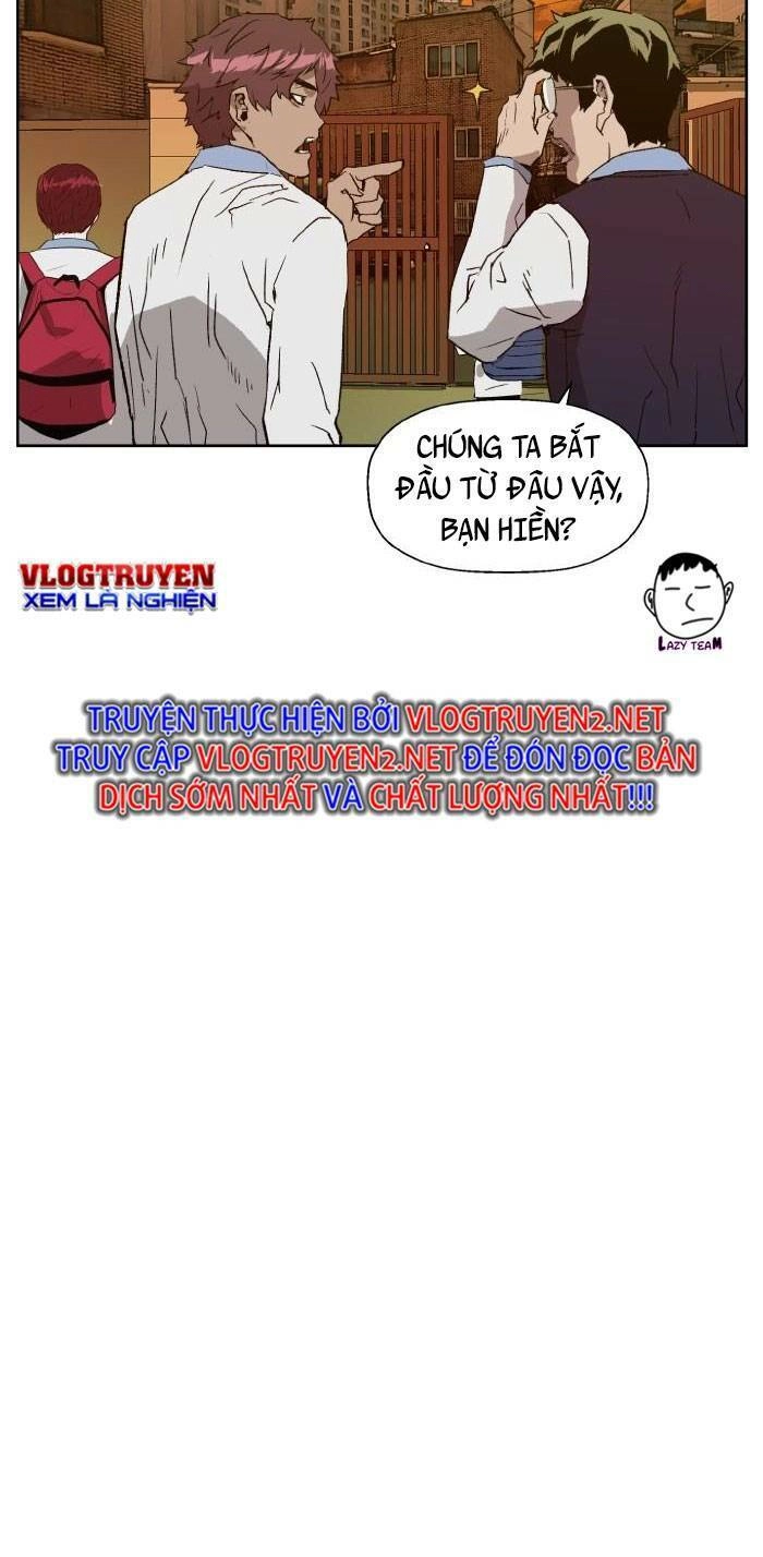 Anh Hùng Yếu Chapter 211 - 94
