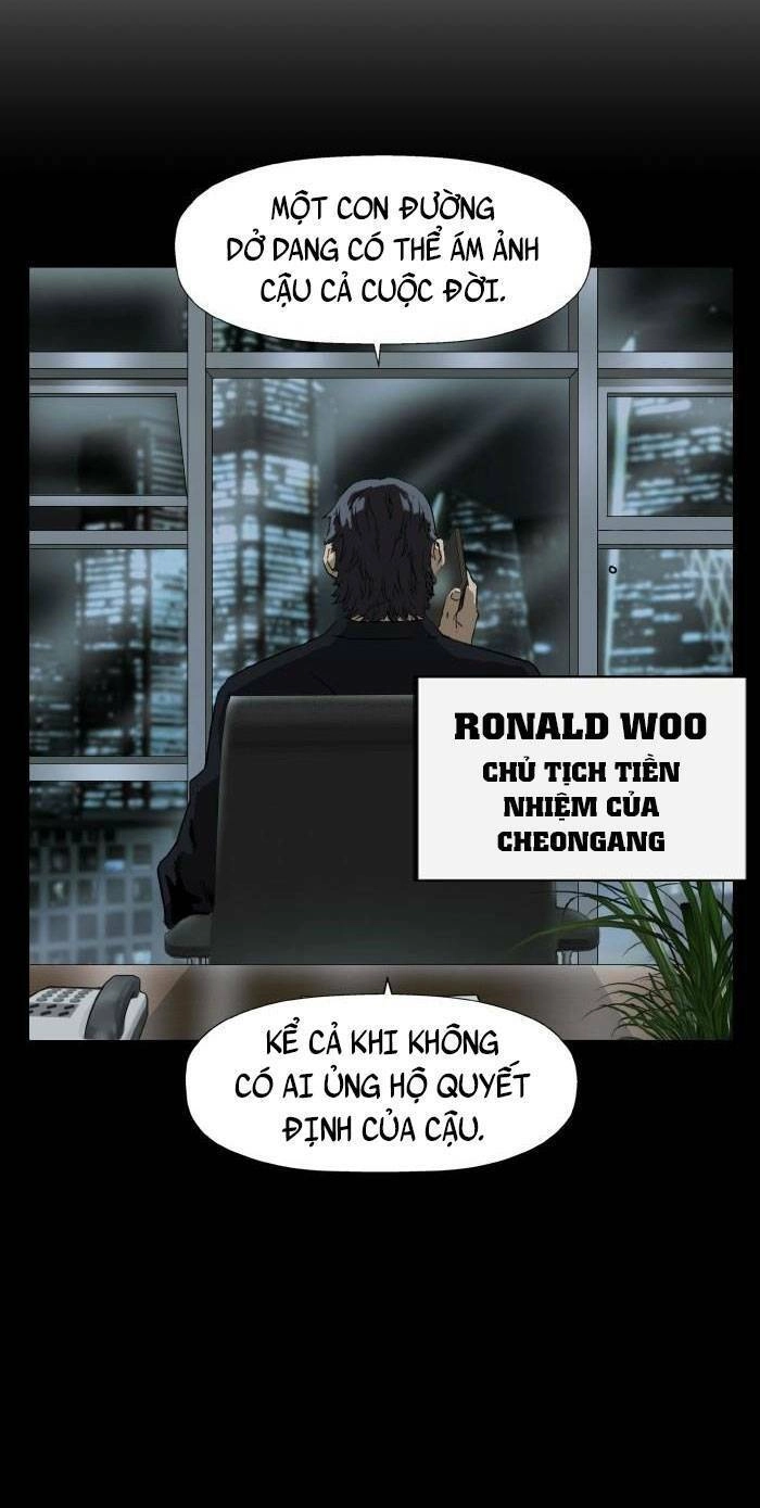 Anh Hùng Yếu Chapter 211 - 99