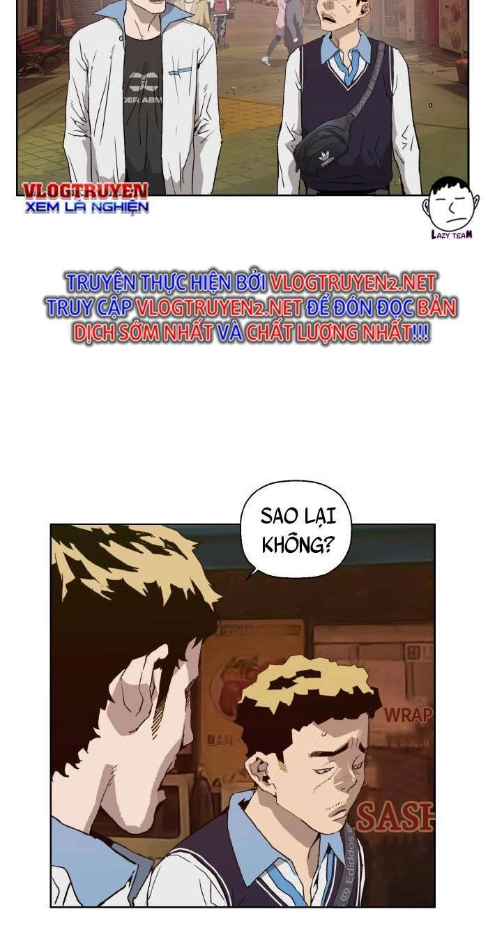 Anh Hùng Yếu Chapter 212 - 10