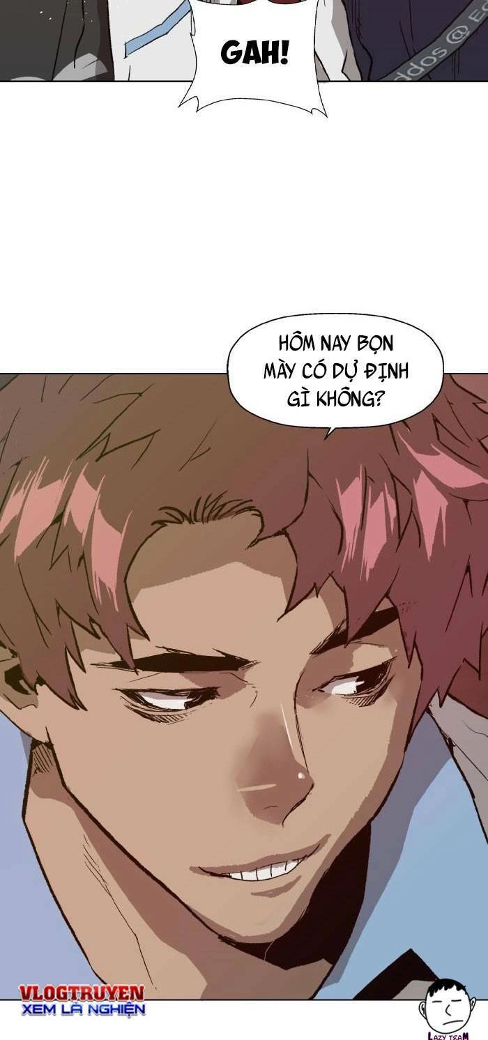 Anh Hùng Yếu Chapter 212 - 13