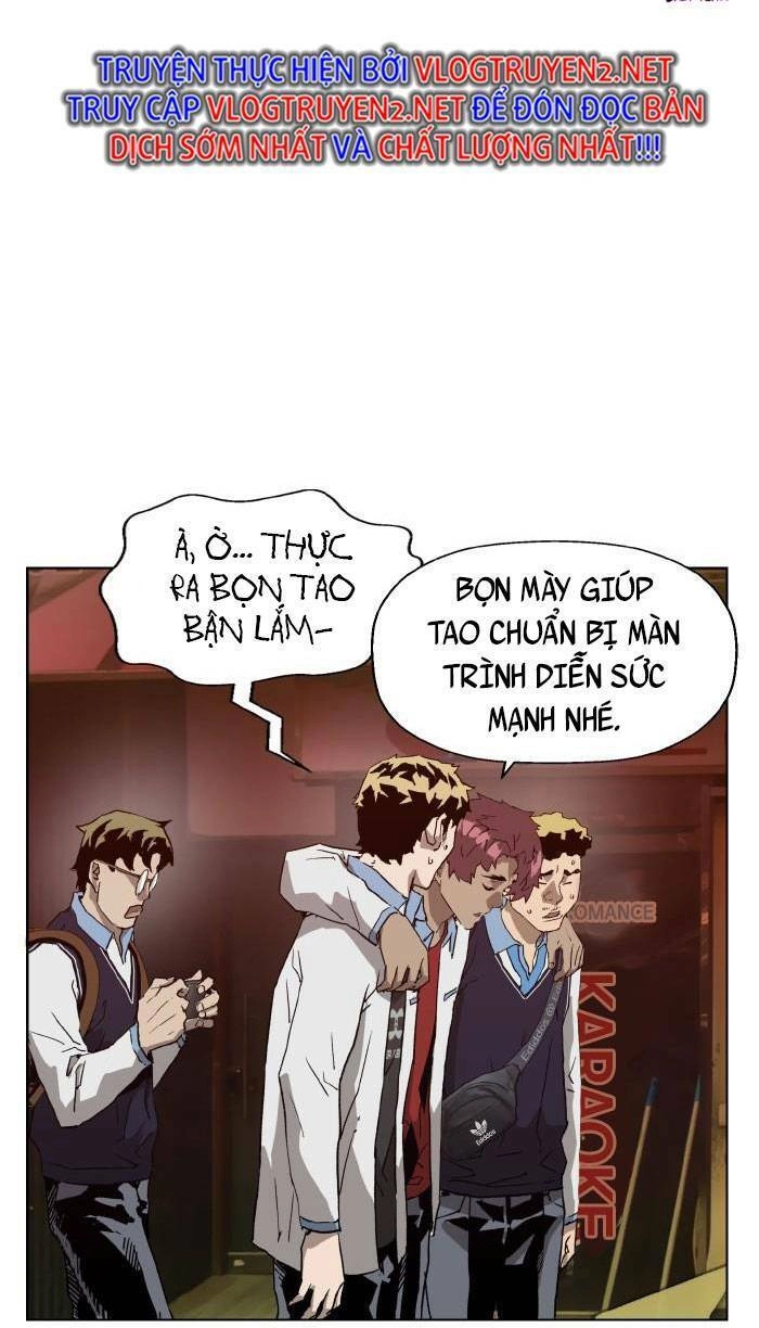 Anh Hùng Yếu Chapter 212 - 14