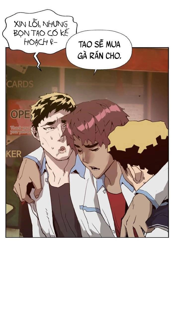 Anh Hùng Yếu Chapter 212 - 16