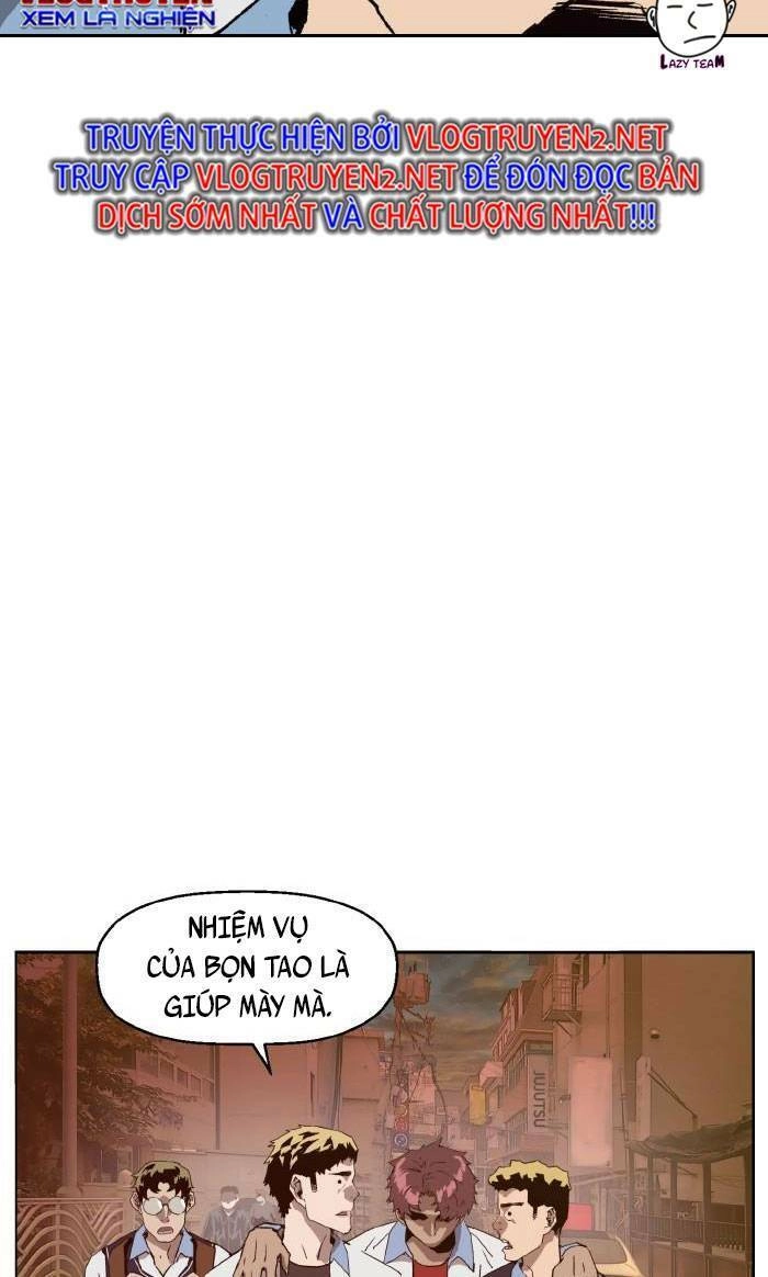 Anh Hùng Yếu Chapter 212 - 18