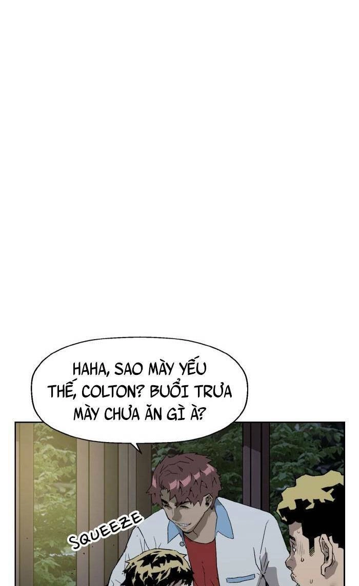 Anh Hùng Yếu Chapter 212 - 23