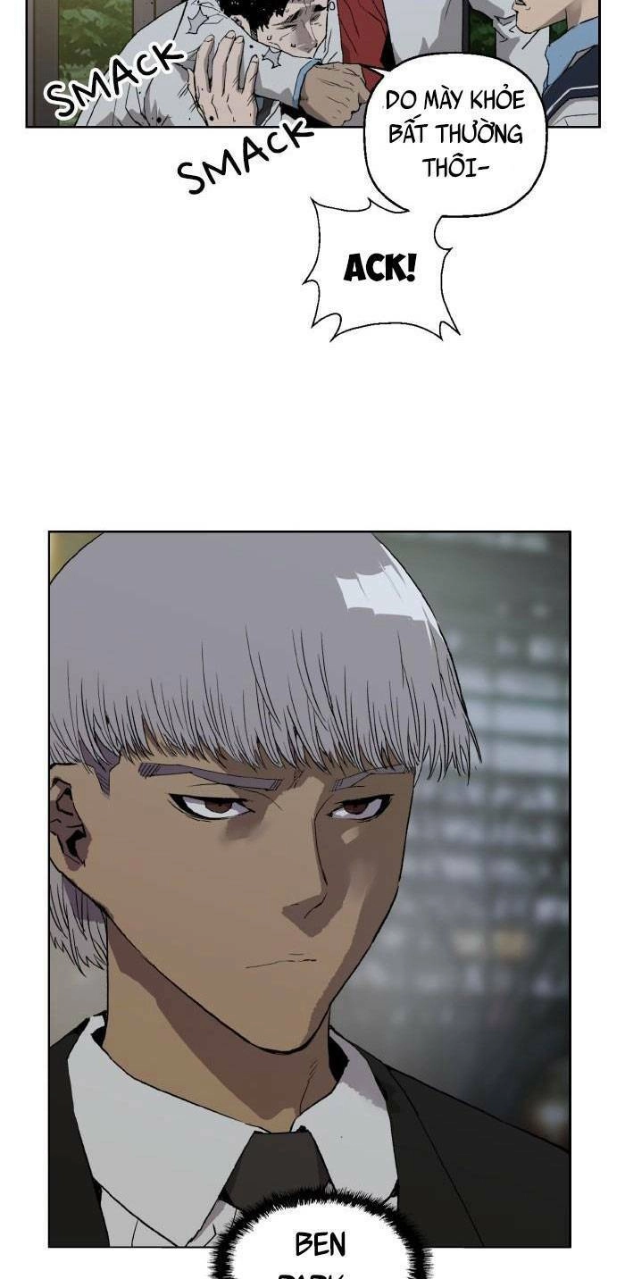 Anh Hùng Yếu Chapter 212 - 24