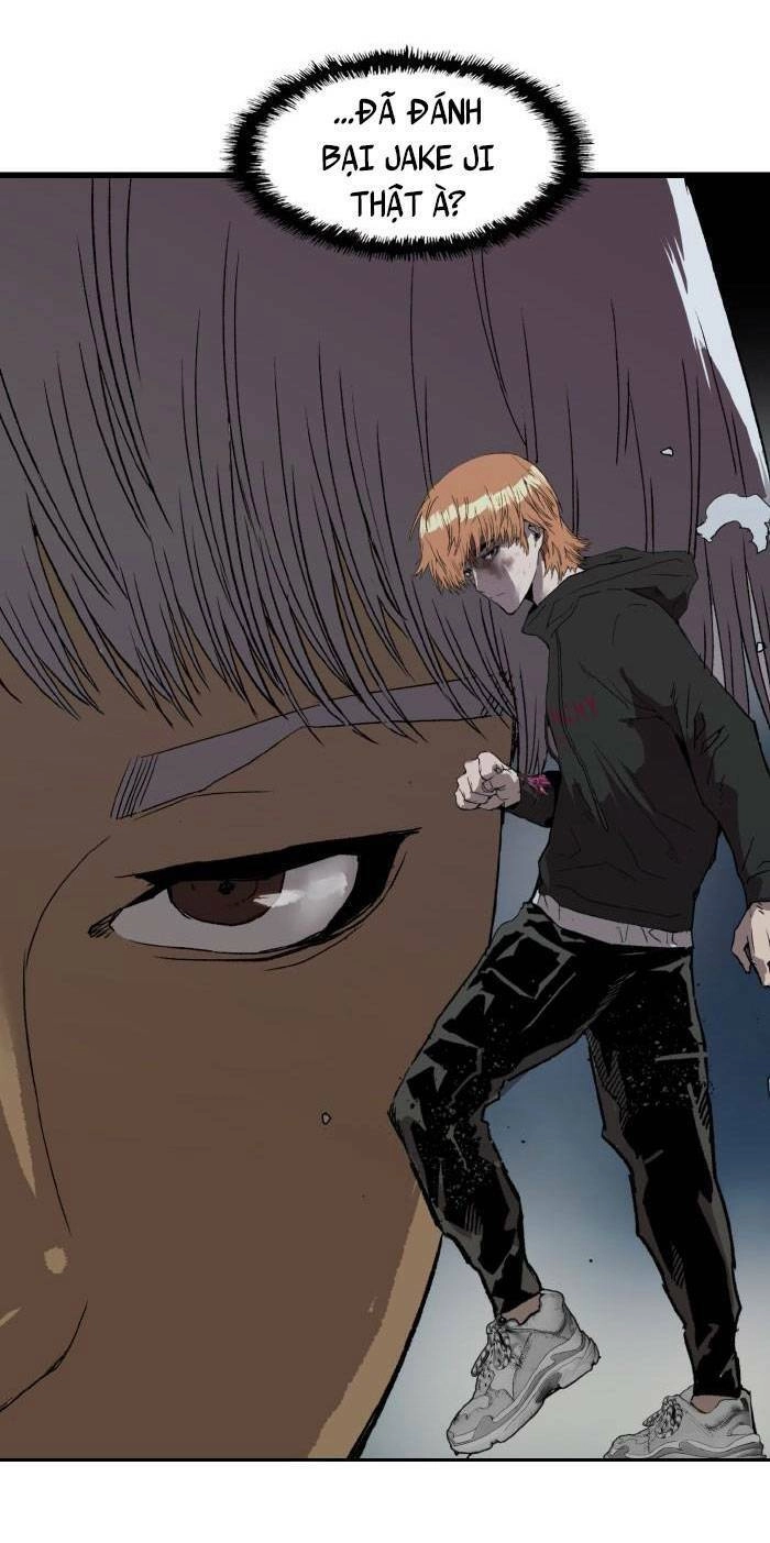 Anh Hùng Yếu Chapter 212 - 27