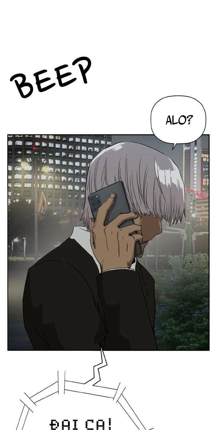 Anh Hùng Yếu Chapter 212 - 30