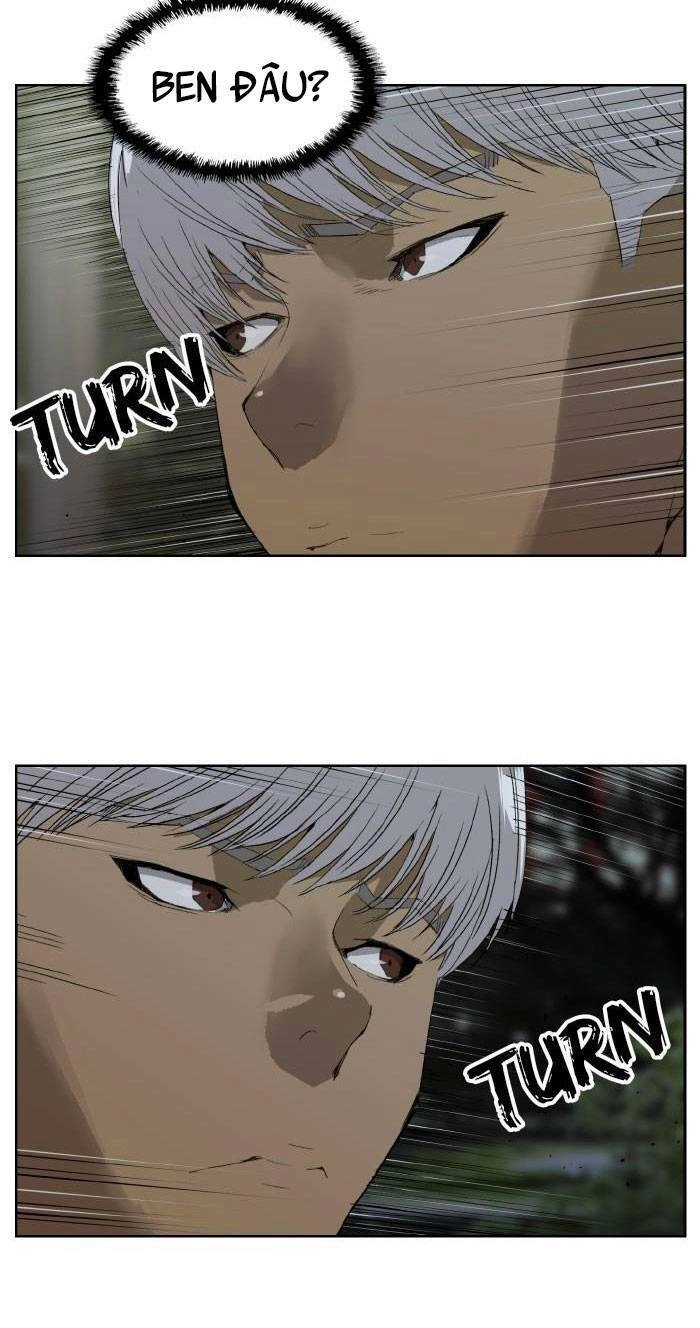 Anh Hùng Yếu Chapter 212 - 36