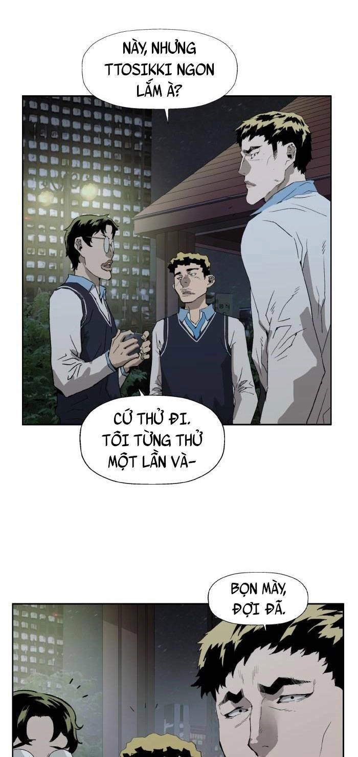 Anh Hùng Yếu Chapter 212 - 39