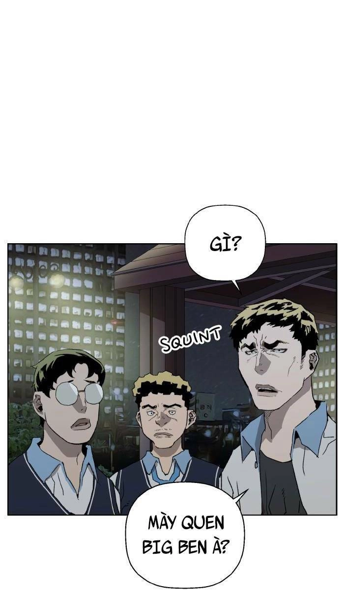 Anh Hùng Yếu Chapter 212 - 43