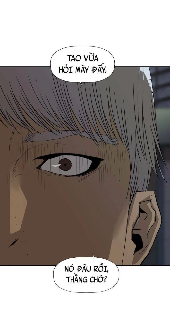 Anh Hùng Yếu Chapter 212 - 44