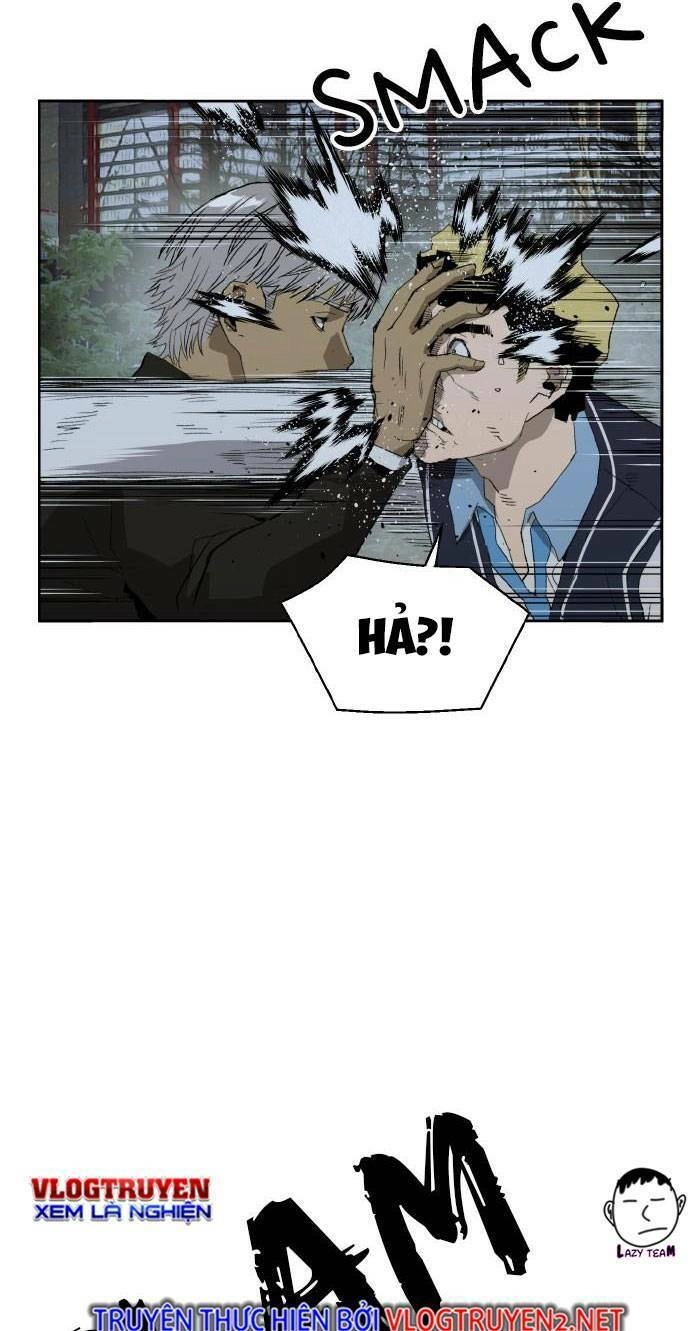 Anh Hùng Yếu Chapter 212 - 52