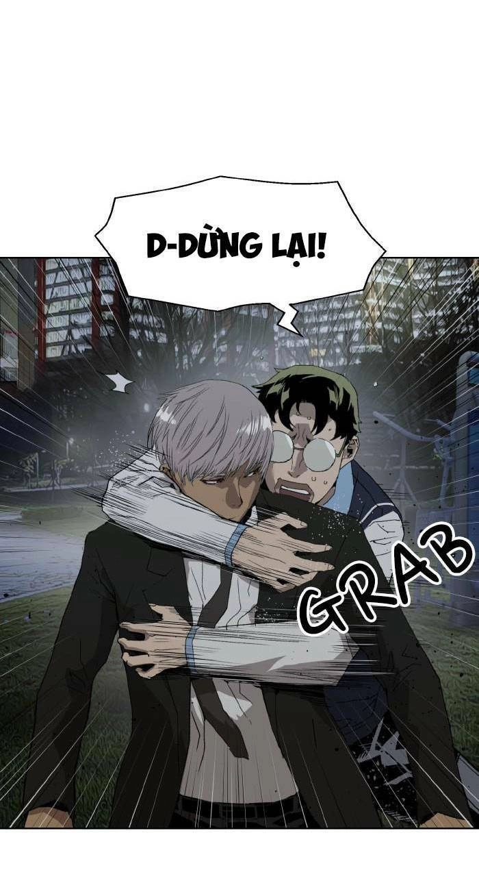 Anh Hùng Yếu Chapter 212 - 55