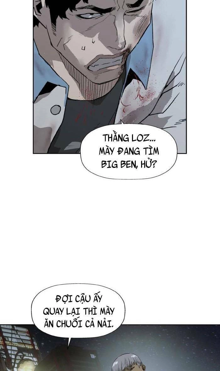 Anh Hùng Yếu Chapter 212 - 59