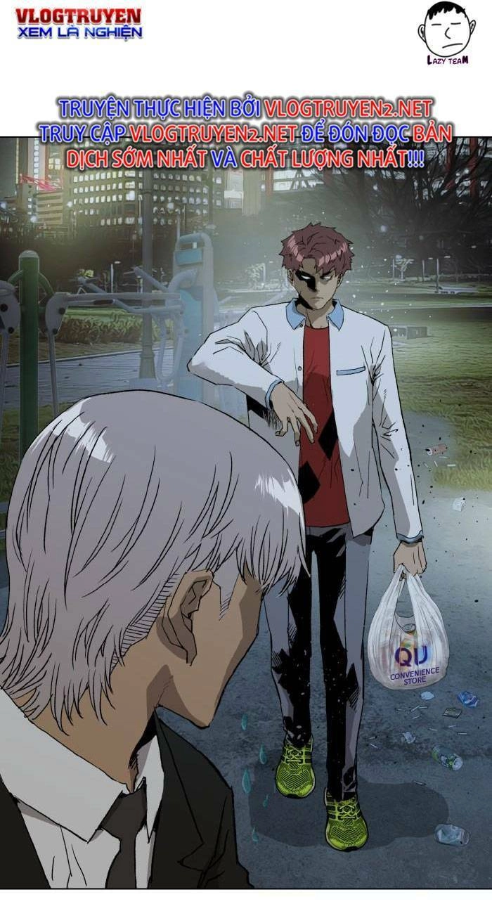 Anh Hùng Yếu Chapter 212 - 74