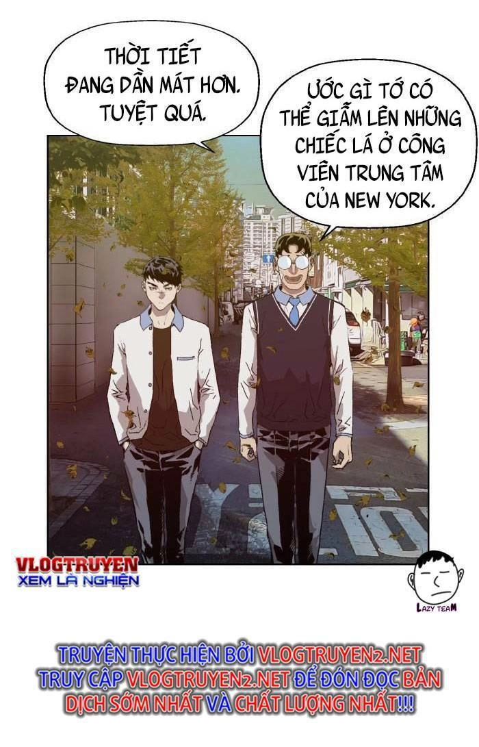 Anh Hùng Yếu Chapter 215 - 2