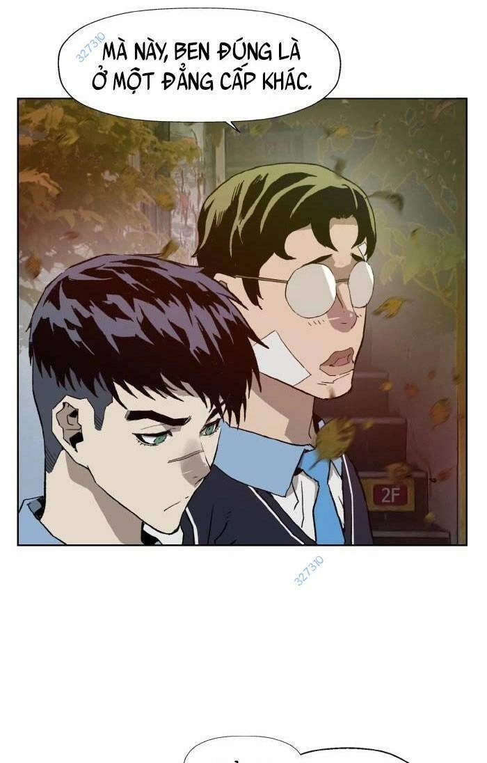 Anh Hùng Yếu Chapter 215 - 3