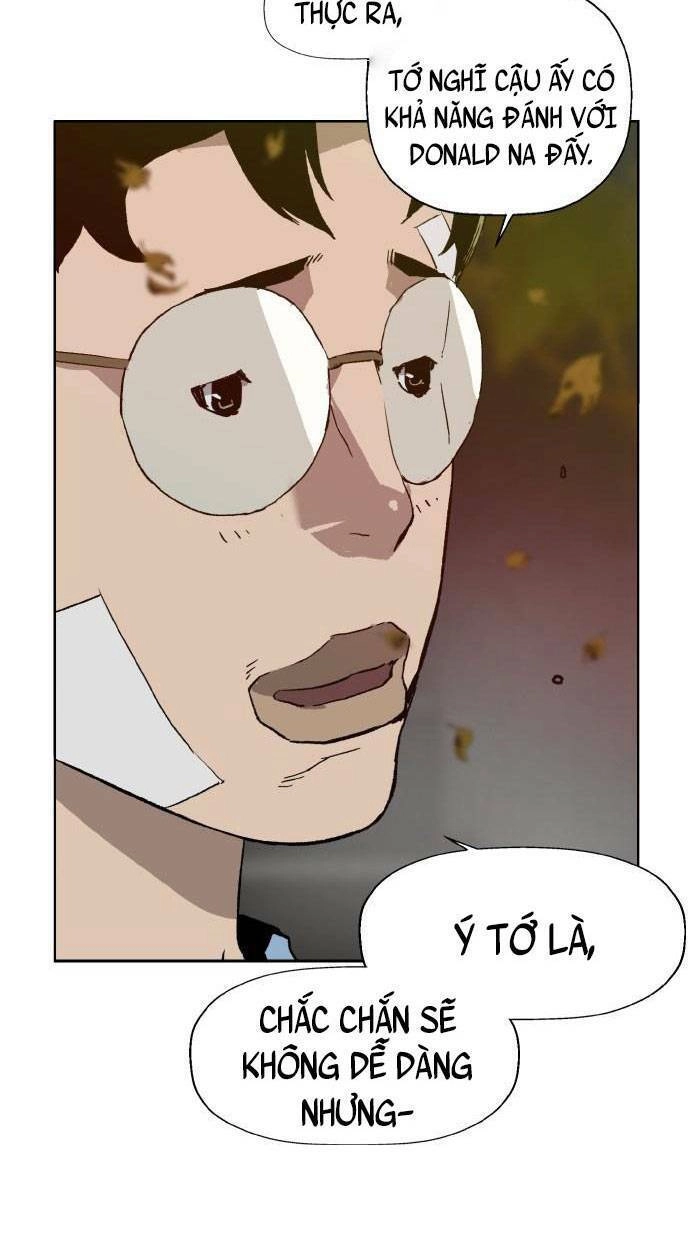 Anh Hùng Yếu Chapter 215 - 4