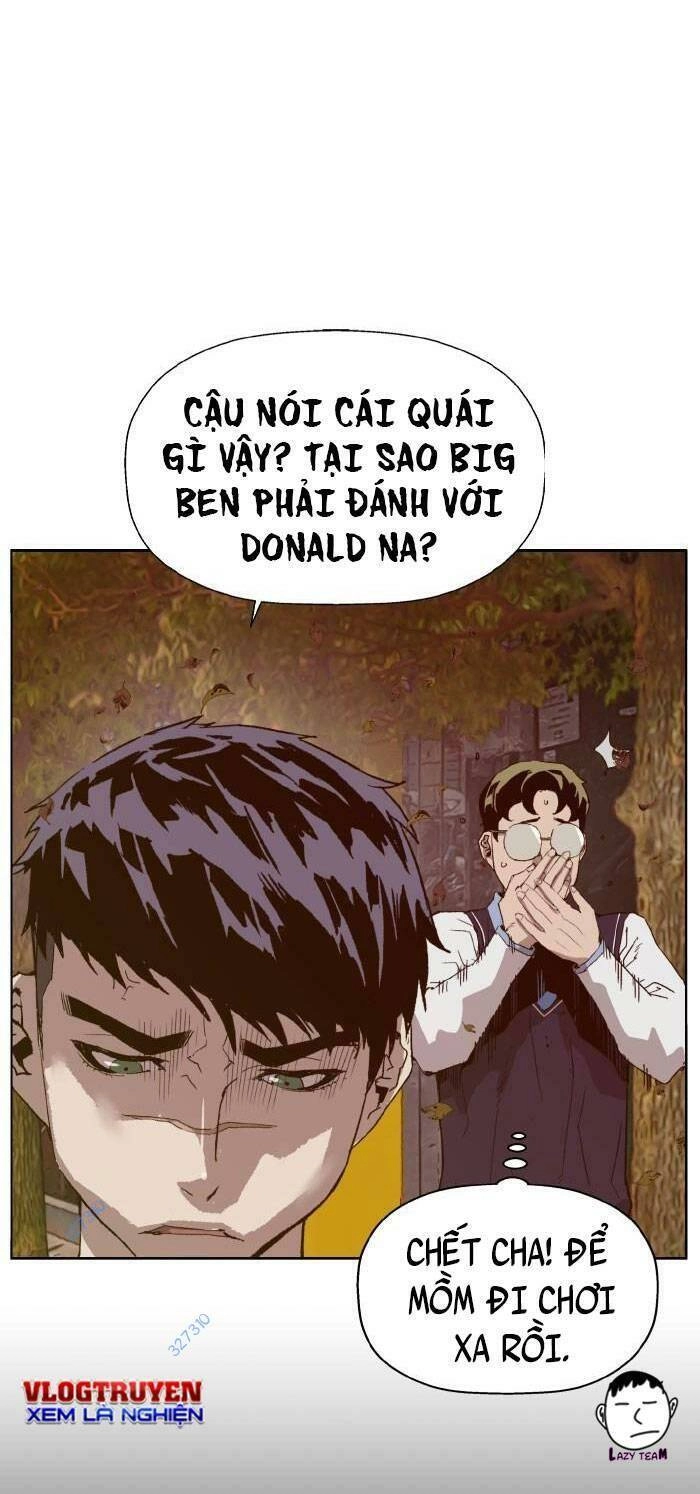 Anh Hùng Yếu Chapter 215 - 5