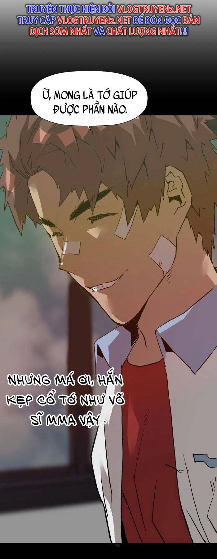 Anh Hùng Yếu Chapter 215 - 6