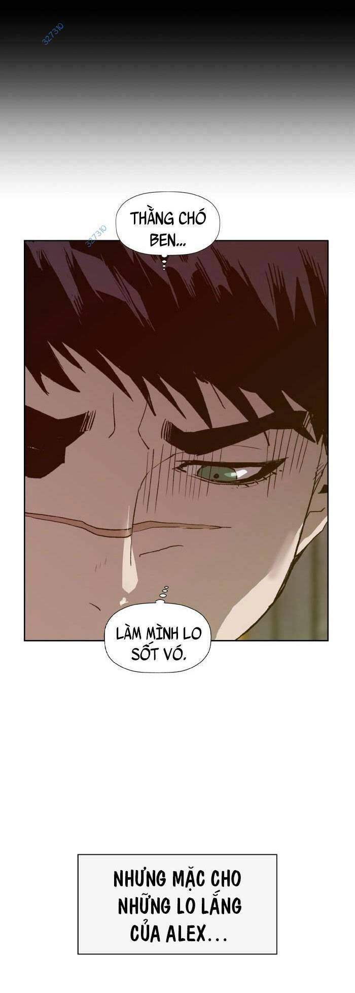 Anh Hùng Yếu Chapter 215 - 7